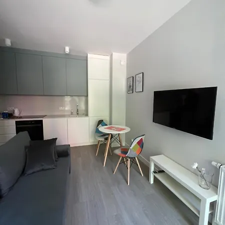 Apartment Flatbook - Center Scala Moderna *