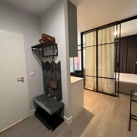 Flatbook - Center Scala Moderna Apartment