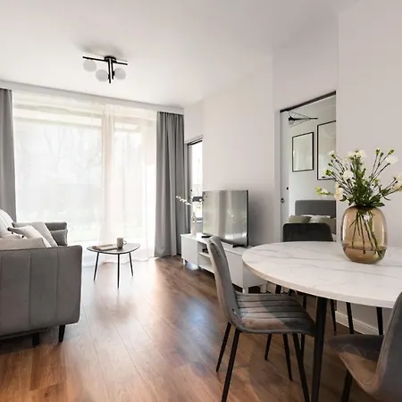 Apartment Flatbook - Center Scala Moderna *