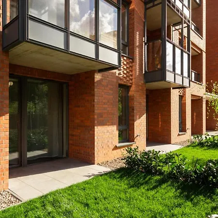 Apartamento Flatbook - Center Scala Moderna *