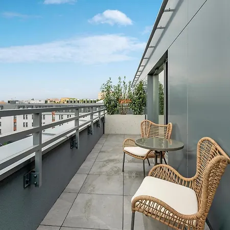 Flatbook - Center Scala Moderna