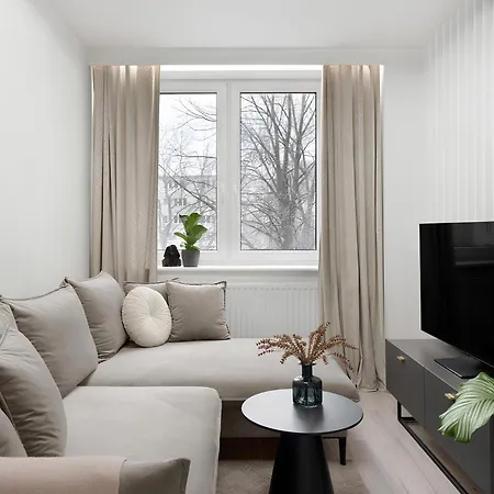 Flatbook - Center Scala Moderna Apartment Gdansk