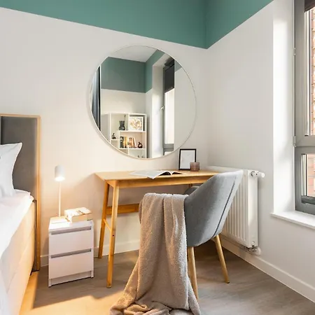 Flatbook - Center Scala Moderna *