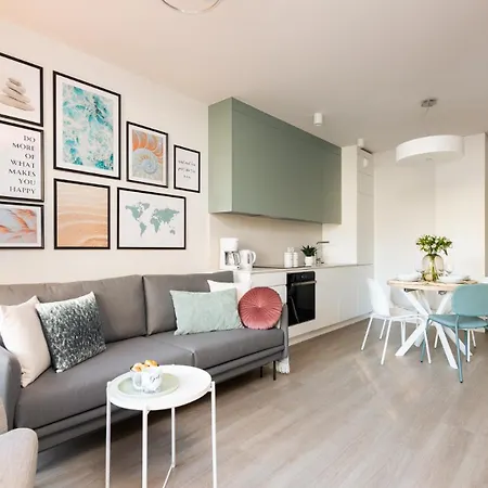 Flatbook - Center Scala Moderna Appartement *