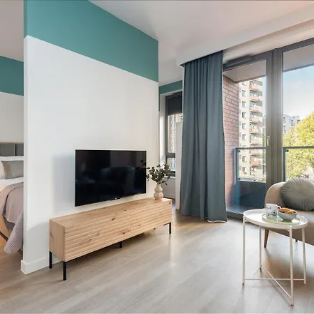Flatbook - Center Scala Moderna Appartement