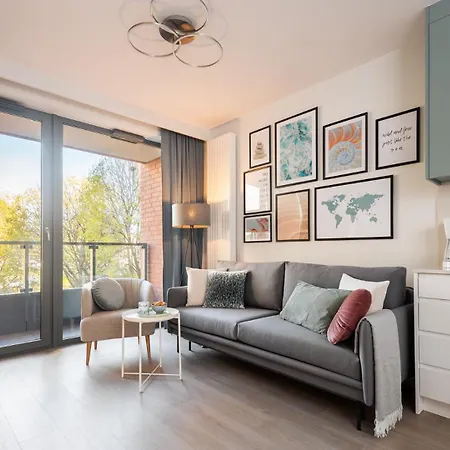 Apartment Flatbook - Center Scala Moderna *