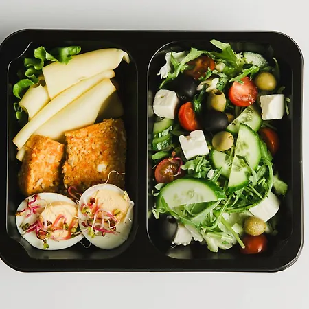 Apartamento Flatbook - Center Scala Moderna Gdansk