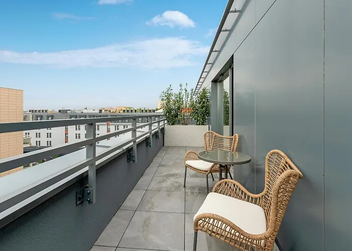 Flatbook - Center Scala Moderna