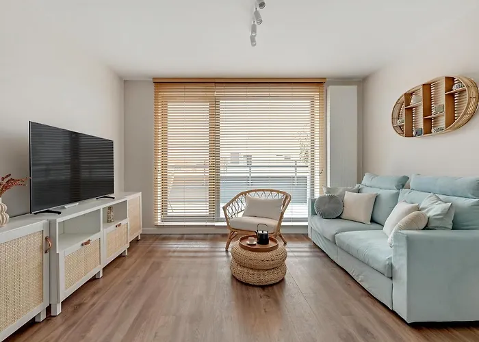 شقة Flatbook - Center Scala Moderna