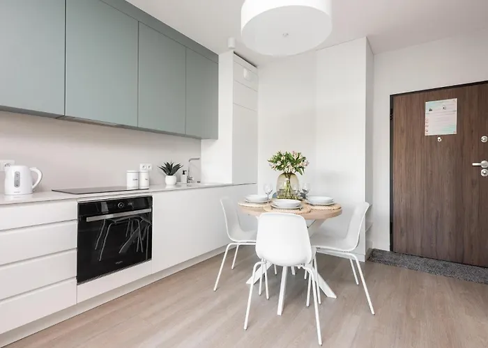 شقة Flatbook - Center Scala Moderna *