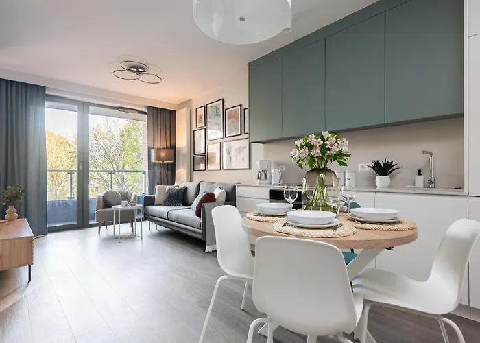 Flatbook - Center Scala Moderna