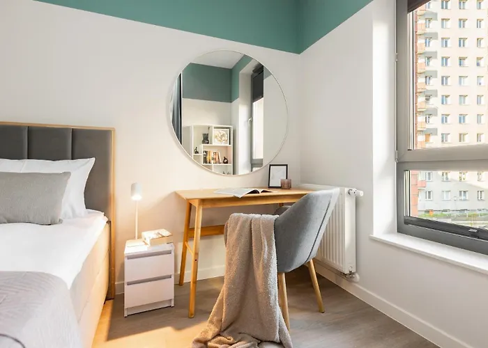 Flatbook - Center Scala Moderna *