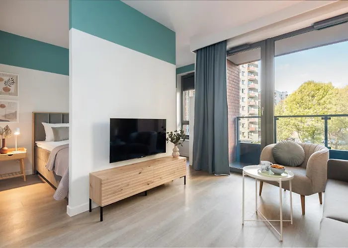 Flatbook - Center Scala Moderna شقة