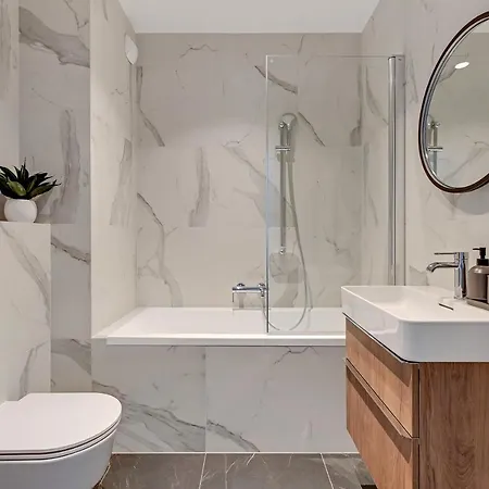 Flatbook - Center Scala Moderna Gdańsk