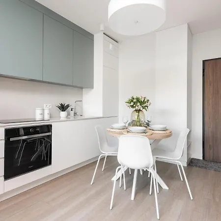Apartament Flatbook - Center Scala Moderna *